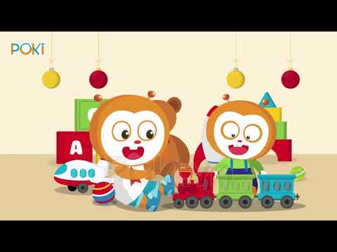 POKI|Lập kế hoạch mùa hè|