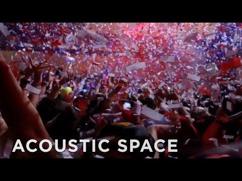 Thomas Gold Live @ Roseland Ballroom in NYC 1/26/13