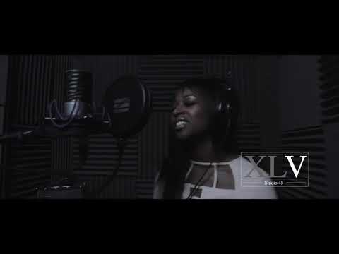 Shantzsinger @studio45