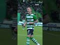?? ??... WAT EEN GOAL! ? #ZiggoSport #Voetbal #liganos #NunoSantos #SportingPortugal #shorts