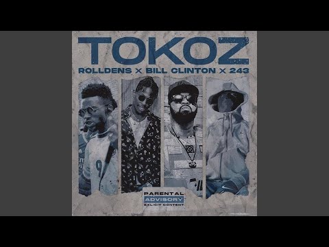 Tokoz