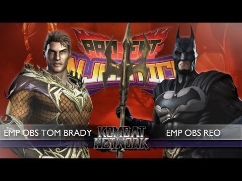 EMP OBS Tom Brady vs. EMP OBS Reo Grand FInal