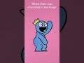Happy Happy Happy Song With Rainbow Friends What Time Do You Feel Happy Shorts Youtubeshorts