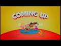 Disney Junior UK Bumper Archive Little Einsteins Coming Up Early 2011