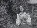 Marie Laforêt - Lettre à un mari (1972) 