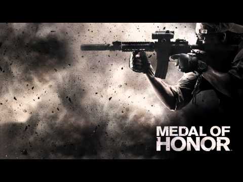 Medal of Honor (2010) Streets of Gardez (Soundtrack OST)