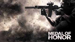 Medal of Honor (2010) Streets of Gardez (Soundtrack OST)