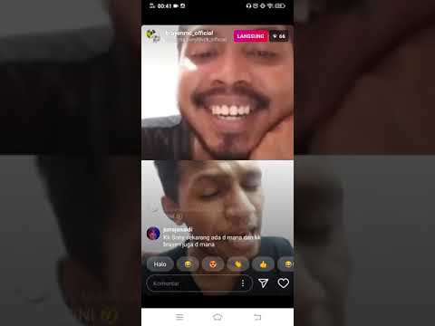 sonyblvck dan brayen mc live bahas minuman😂