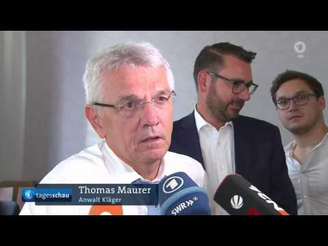 tagesschau 20:00 Uhr, 19.07.2017