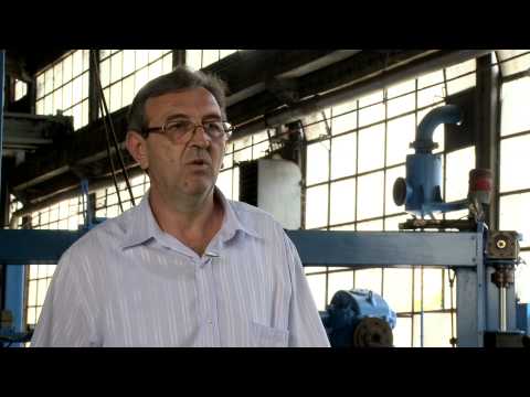 Druga strana Srbije -  trailer