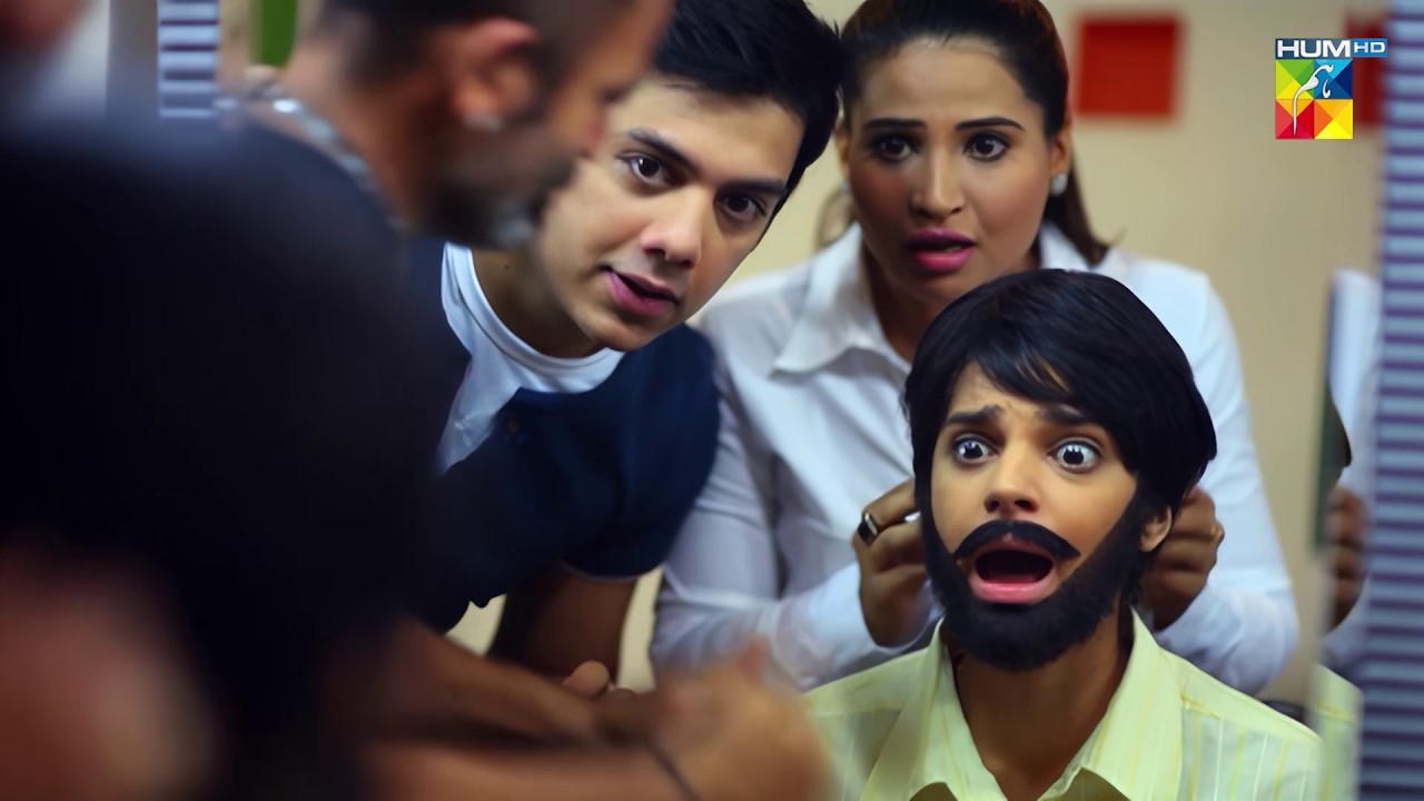 Mashal Bani Nakli Shahmeer  | Kahi Chand Na Sharma Jaye | HUM TV