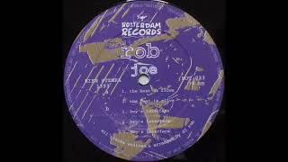 Dj Rob - Boy's Interface (Rotterdam Mix)