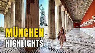 Was muss man in München sehen? Sehenswürdigkeiten & Geheimtipps für ei