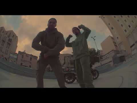 Soldier OTS Ft King Cappa - BEASTS IN THE EAST (Official Music Video)