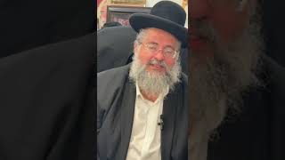 דקה עם החיד''א-שבוע הילולה של רחל אימנו שמתפללת על בניה