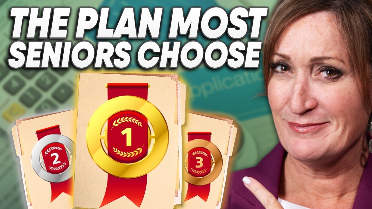 Top Medicare Supplement Plans Ranked by Popularity (What Most Seniors Choose)