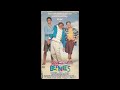 Opening And Closing To Weekend At Bernie S VHS 1989