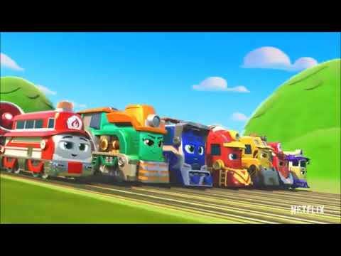 Here Comes BoCo Part 1 - Introduction/Main Titles