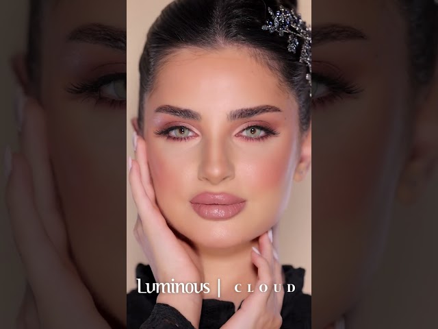 عدسات لومينوس كلاود - Cloud