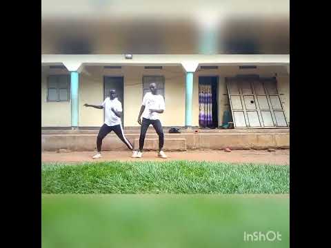 Damo K ft. Zlatan & Rasaqi NFG _ Grind official dance music video by Best dance crew in Uganda