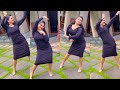 Mallu Reels Actress Meenu Lekshmi Hot Rare Boobs Shaking Hard Hot Body Shape Seen Hot
