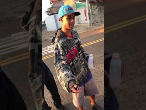 MC Mirim MC JW NOVA REVELAÇÃO #DIAMANTE_DO_FUNK