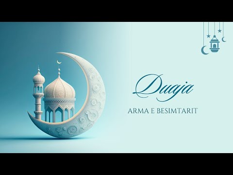 N'Ramazan - Episodi 3- Duaja arma e besimtarit: Një udhëtim i shpirtit