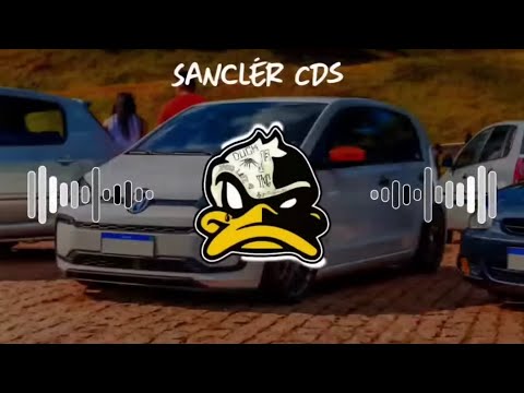 BOTA MACHA REDUZIDA QUE NÓS SOBE DEVAGAR - PISADINHA COM GRAVE