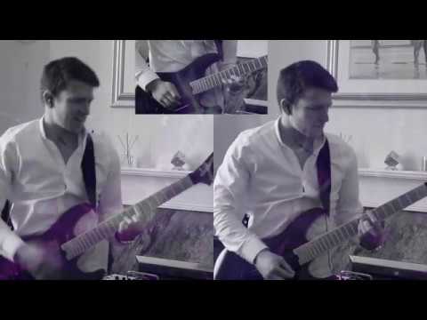 Mister the Kid & Primo - Possession (Guitar Improv)