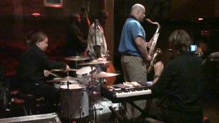 Clifford Brown"Joy Spring"-Hiram Hazley Quartet with Ken Loomer