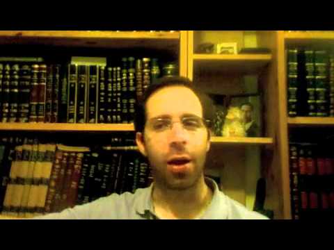 MyDrash Pinchas - Pinchas's Lineage