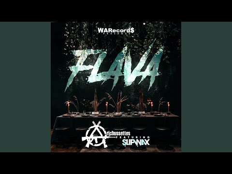 Flava (feat. Dj Slipwax)