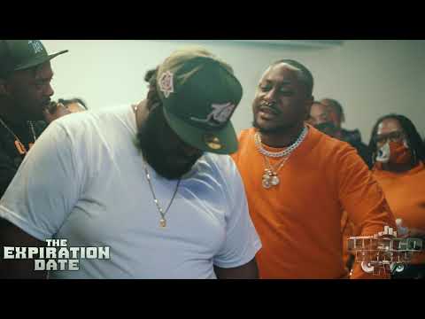 Hollaluyah Jonez vs Kadaphi