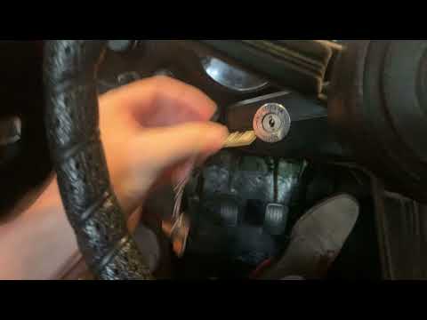 Thumbnail for Datsun 2000 Solex roadster cold start by Datsun