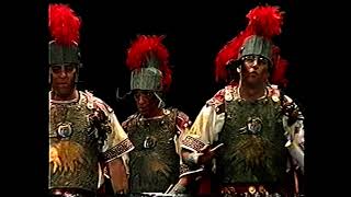 Las ruinas romanas de Cádiz – Preliminares – COAC 1998