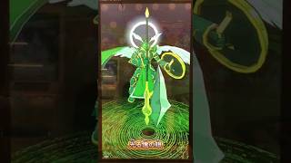 【オレカバトル】メタトロン台詞集　おまけ付き