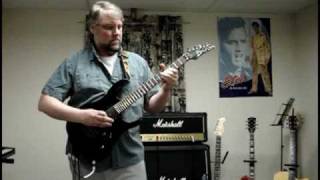 Alice Cooper (Mr And Misdeanor)