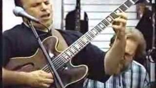 Joe Giglio Trio-Bb Blues