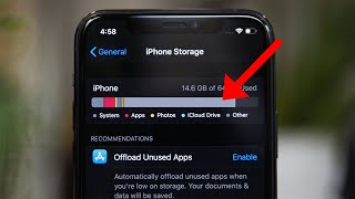 How to Delete Other Storage on Your iPhone