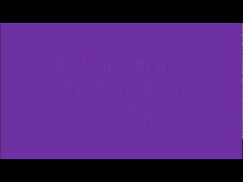 My Destiny - Delinquent Feat. KCat With Lyrics