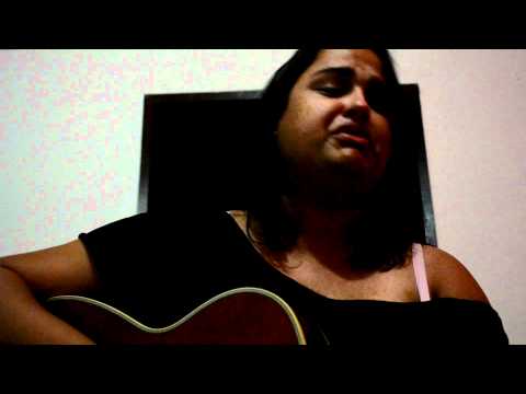 Bárbara Ferraz - That I Would Be Good (imitando Alanis Morissette)