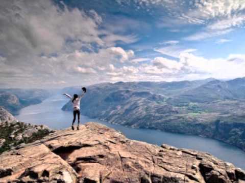 Allure feat. JES - Show Me The Way [South Blast! vs. High Motion Bootleg Mix]