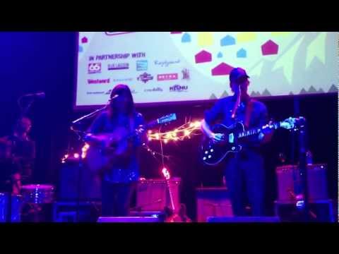 Lay Low, Mugison, Pétur Ben, Sóley & more at Reykjavik Calling!