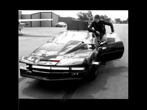 DMX Krew - Knight Ryder ( 1998 )