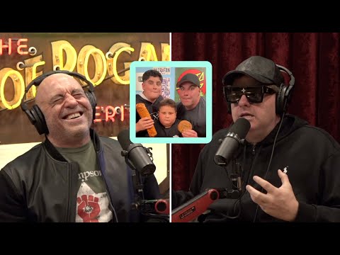 Tim Dillon Explains 'The Costco Family' To Joe Rogan