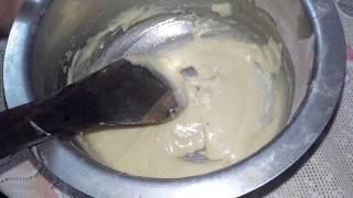 How to make a eggless chocolate cake in wonderchef otg electric oven