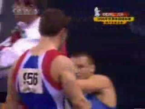 Alexander Safoshkin Rings Final