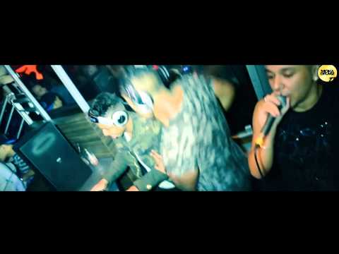 MOKADRUMZ BDAY BASH 17TH OF MAY TEASER