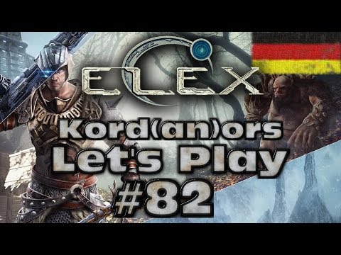 Let's Play - Elex #82 [Ultra][DE] by Kordanor