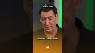 PALMEIRAS: PAULINHO TEM MUITA CHANCE DE JOGAR QUINTA, MAS AINDA RESTAM DOIS TREINOS, DIZ PVC